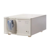 Dräger Scio Four Manual