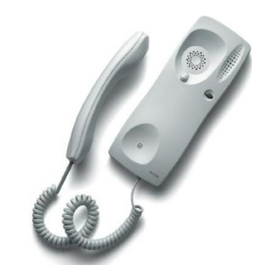 Alcad 960 Series Manual
