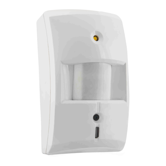 Elkron IR600VC Installation, Programming And Functions Manual