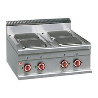Diamond E77/4PQ7T-N Manual