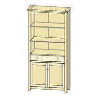 Nex 886738 Assembly Instructions Manual