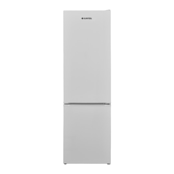 SUNFEEL FG1801 User Manual