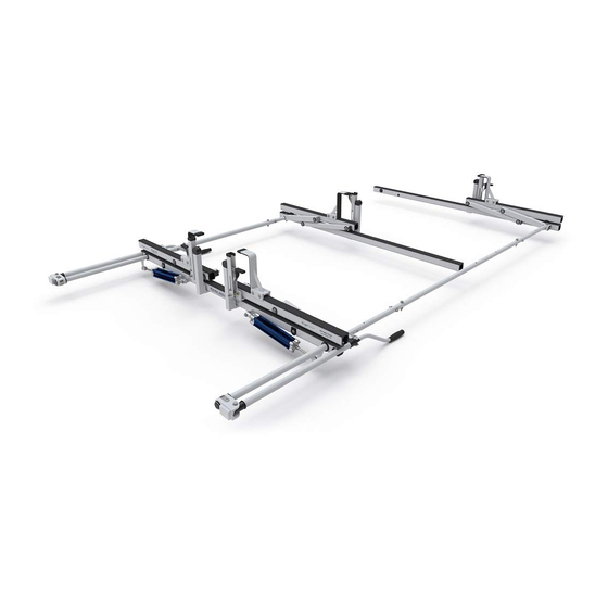 Prime Design VRR3-FT31G-ST Assembly Instructions Manual