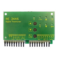 RTK RE3446 Installation And Operating Instructions Manual