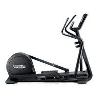 Technogym SYNCHRO ARTIS User Manual