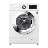 LG FWMT85WE Owner's Manual