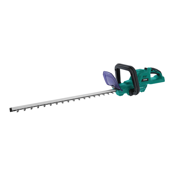 VATTON 48036 Manual