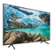 Samsung HG43RU750A, HG49RU750A - UHD TV Quick Setup Guide