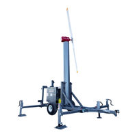 Orchard-Rite 1300 Series Owner's Manual
