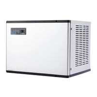 icetro IM-0750-AC User Manual