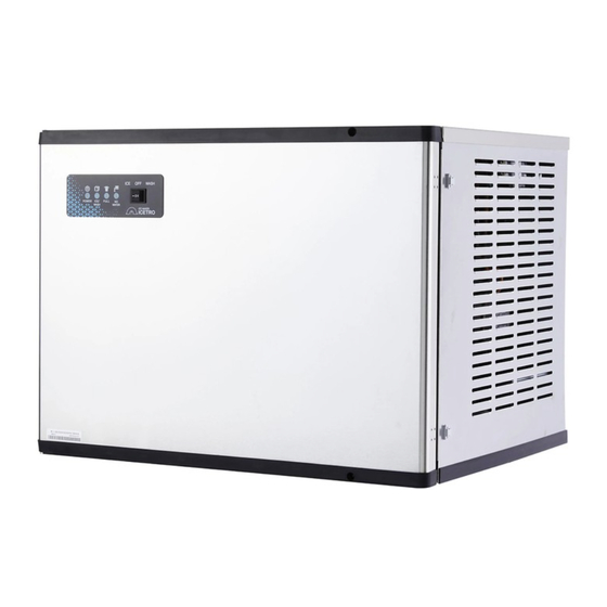 icetro IM-0350-AC User Manual
