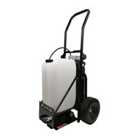 Streamline STREAMFLO SF-TR25L-000 Manual