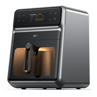 dreo ChefMaker User Manual