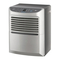 Dehumidifier LG LD450EAL Owner's Manual
