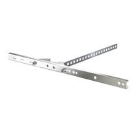 Rittal 2584.100 Manual