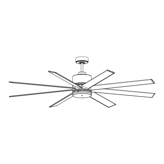 RP LIGHTING Arctic II Installation Manual