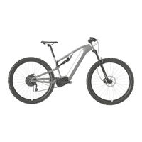ROCKRIDER E-EXPL500S 2024 Instructions Manual