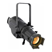 ProLights ECLFS User Manual