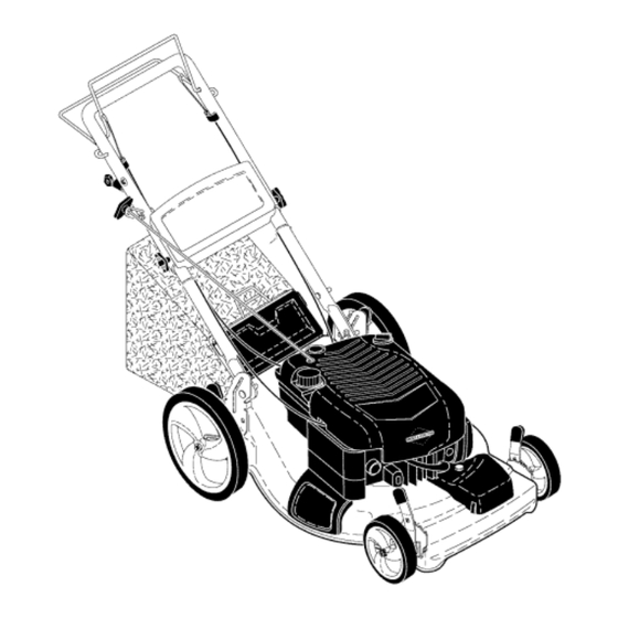 Craftsman 917.371950 Owner's Manual