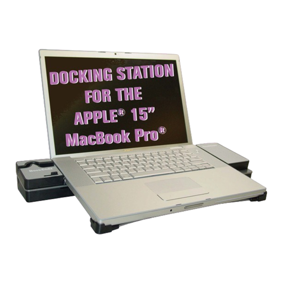 Bookendz APPLE 15