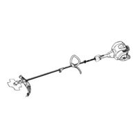 McCulloch Cabrio 115306026 Instruction Manual