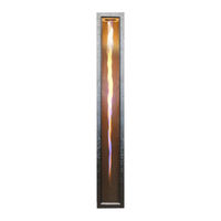 Town & Country Fireplaces TCHF.22BODYA Installation And Operating Instructions Manual