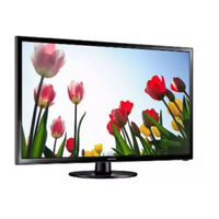 Samsung UA32H4303AK E-Manual