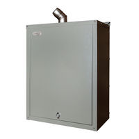 Grant Vortex Eco Installation & Servicing Instructions Manual