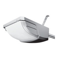 Chamberlain GPD65 Instructions Manual