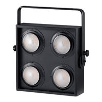 ACME LED-BL4 CW User Manual