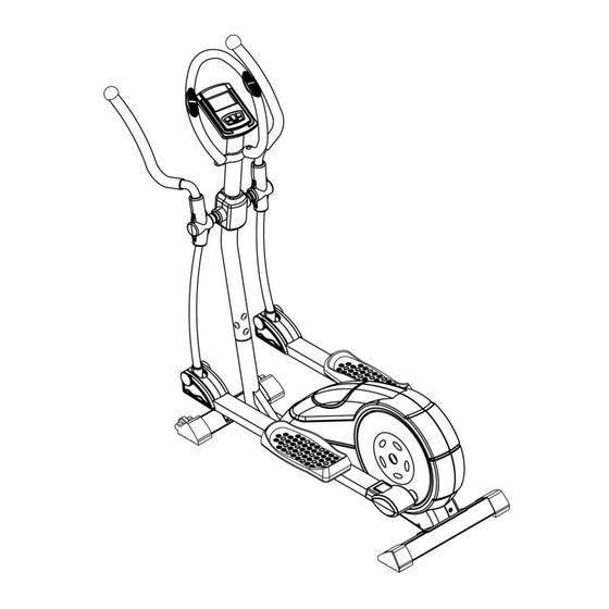 High Power EP 949 Instruction Manual