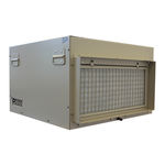 EIPL EBAC PD200 Owner's Manual