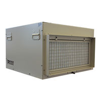 Eipl EBAC PD200 Owner's Manual