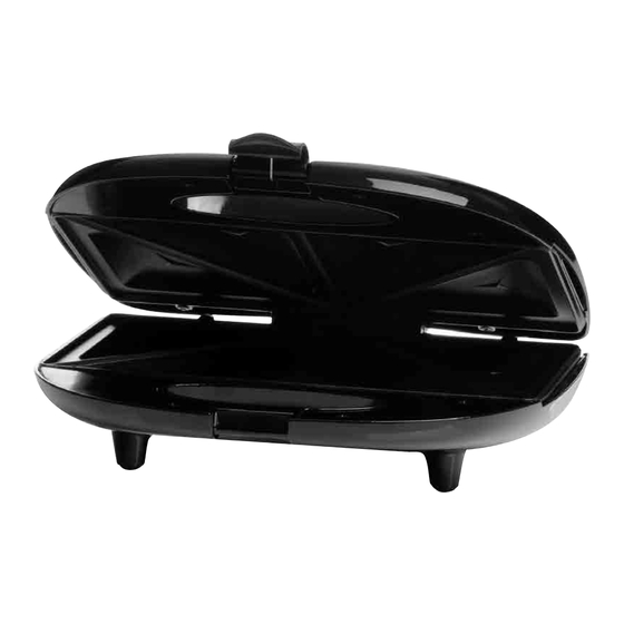 RUSTA 900101120101 Manual