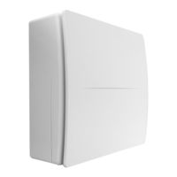 aerauliqa QX100 Installation Manual