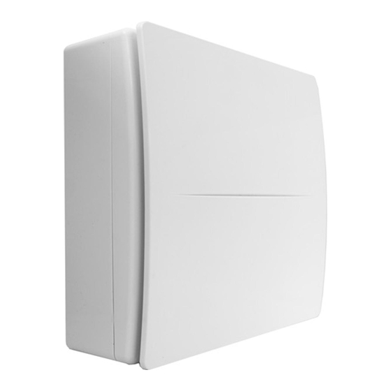 aerauliqa QX Series Installation Manual