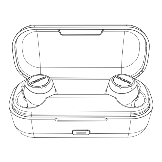 Kappa P507076 Instruction Manual