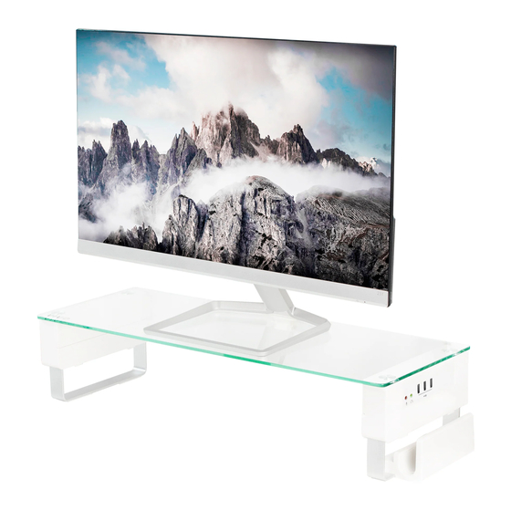 Vivo STAND-V000U Instruction Manual