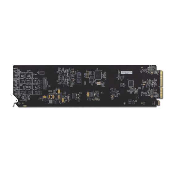 Ross OpenGear DSS-8224 User Manual