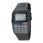 Casio QW-1253 Operation Chart
