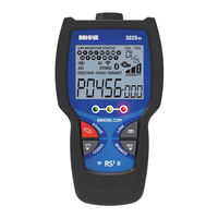 Innova CarScan RepairSolution 2 Owner's Manual