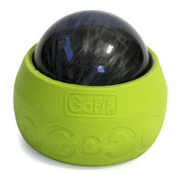 GoFit MASSAGE BALL Training Manual