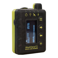 Grace Industries WF1 User Information