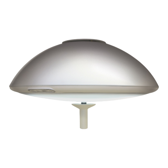 MEDICAL ILLUMINATION System One Installation & Service Manual