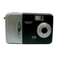 Vistaquest VQ-7024 User Manual