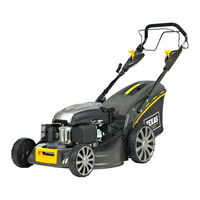 Texas Equipment TG470V-1 User Manual