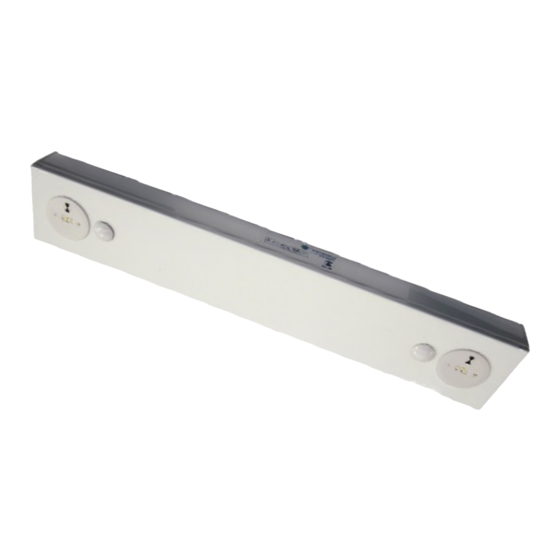 Clevertronics LP LIFELIGHT-2PRO-SMS-600 Quick Start Manual