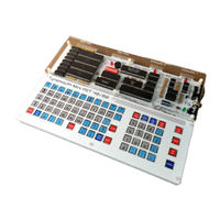 Tynemouth MINI PET 40/80 Technical Manual