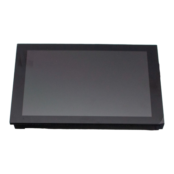 JONSBO D31 User Manual