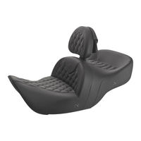 Saddlemen H01-07-all User's Manual & Installation Instructions